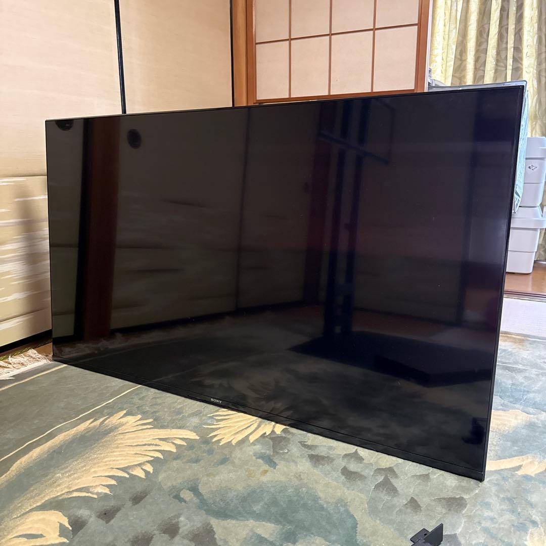 テレビ SONY BRAVIA XRJ-55X90J 4K 55V