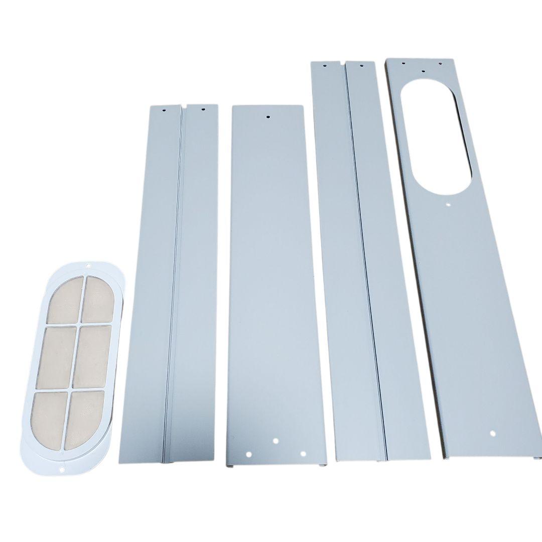 タンスのゲン　スポットエアコン2024年　QL06