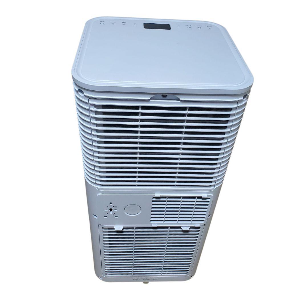 タンスのゲン　スポットエアコン2024年　QL06