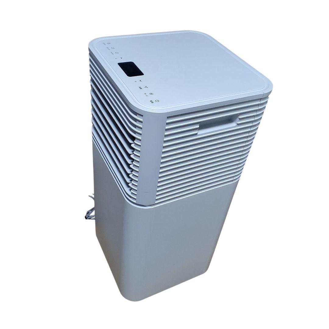 タンスのゲン　スポットエアコン2024年　QL06