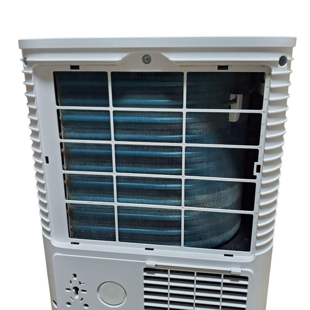 タンスのゲン　スポットエアコン2024年　QL06