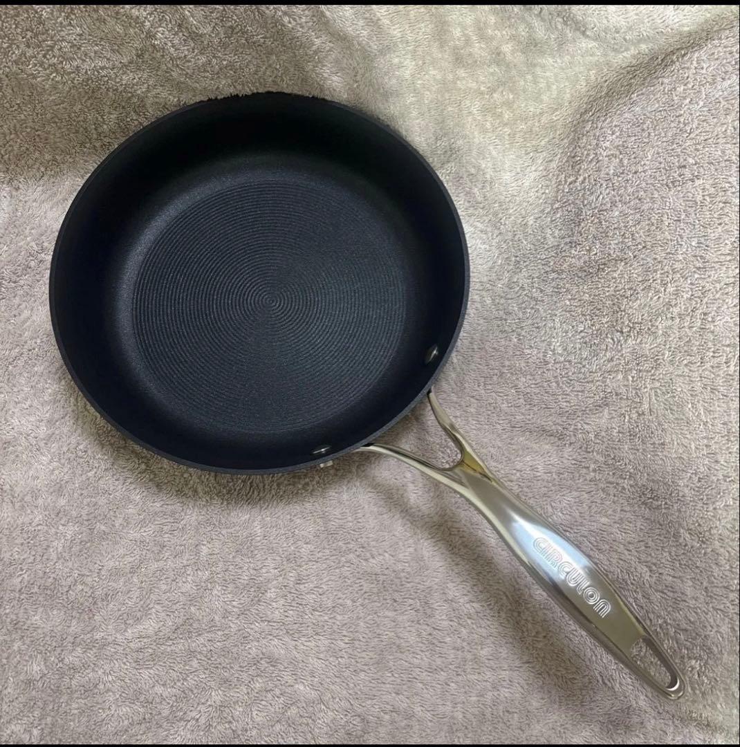 マイヤー　サーキュロン　フライパン　25㎝