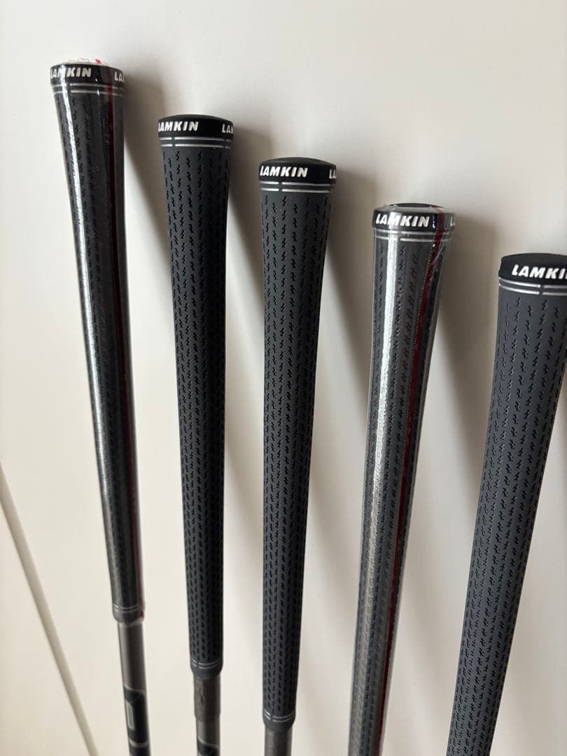 専用テイラーメイドqi MAX LITEアイアンAIR SPEEDER TM R