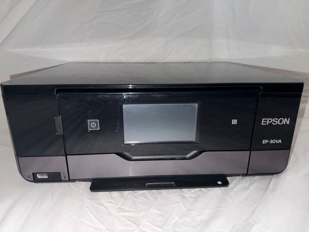 【ジャンク品】エプソン　EP-30VA インクジェットプリンター