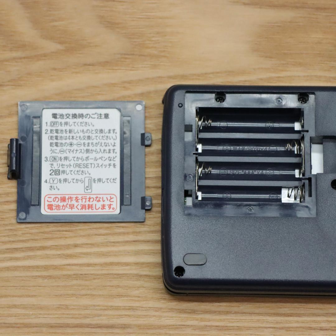 SHARP PC-G850VS ポケットコンピュータ (シャープ ポケコン)