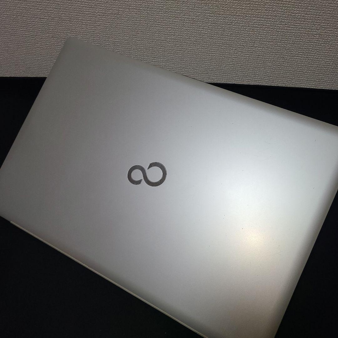 【大画面】LIFEBOOK NH75/E2