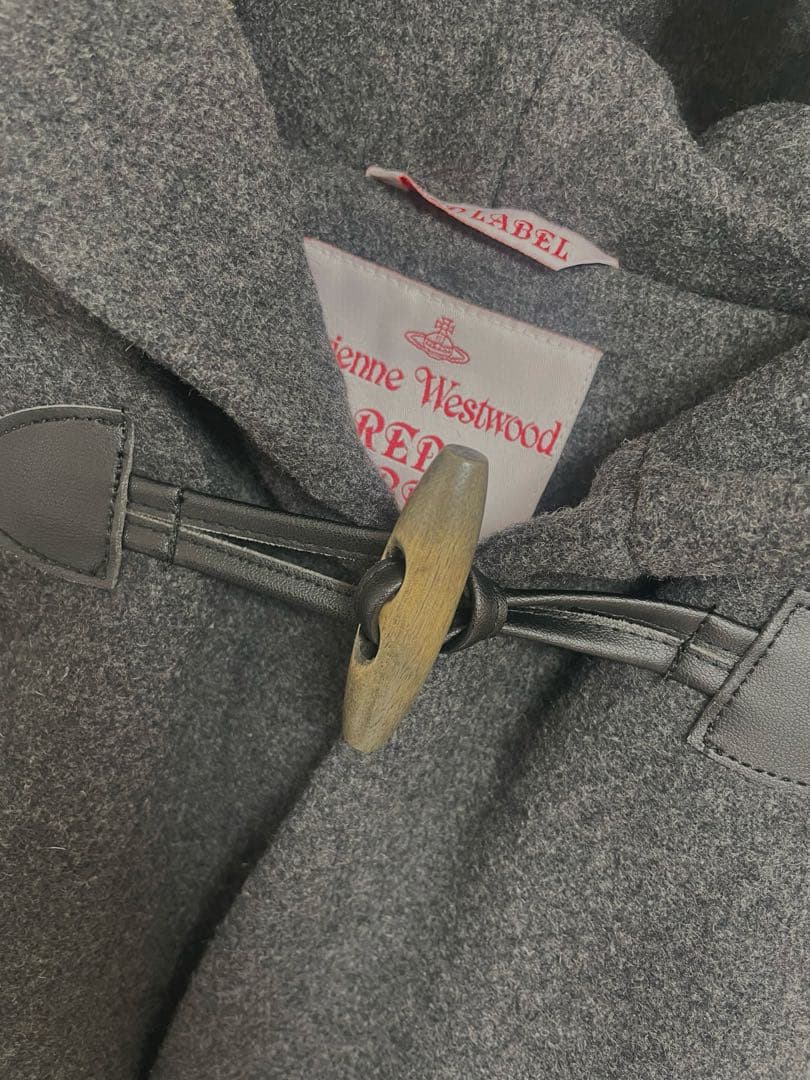 viviennewestwood RED LABEL コート