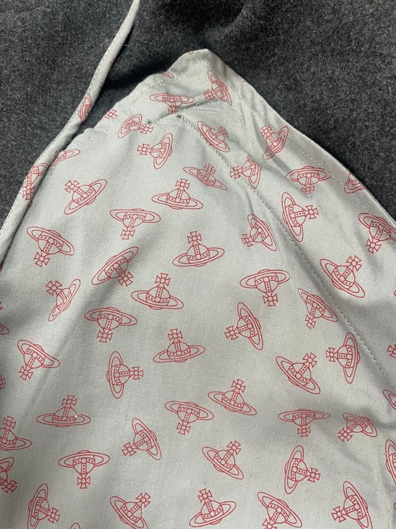 viviennewestwood RED LABEL コート