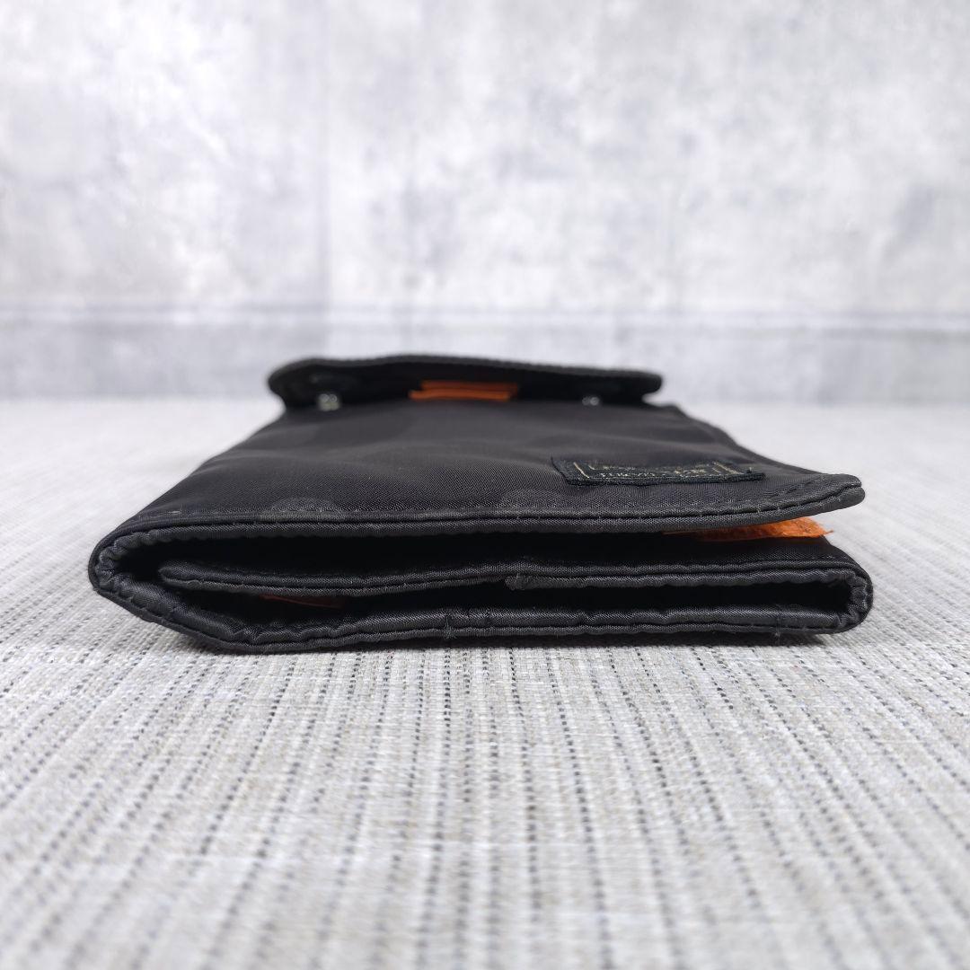 Yoshiさん　PORTER　タンカー　ナビゲーターバッグ　30周年　限定　カモ