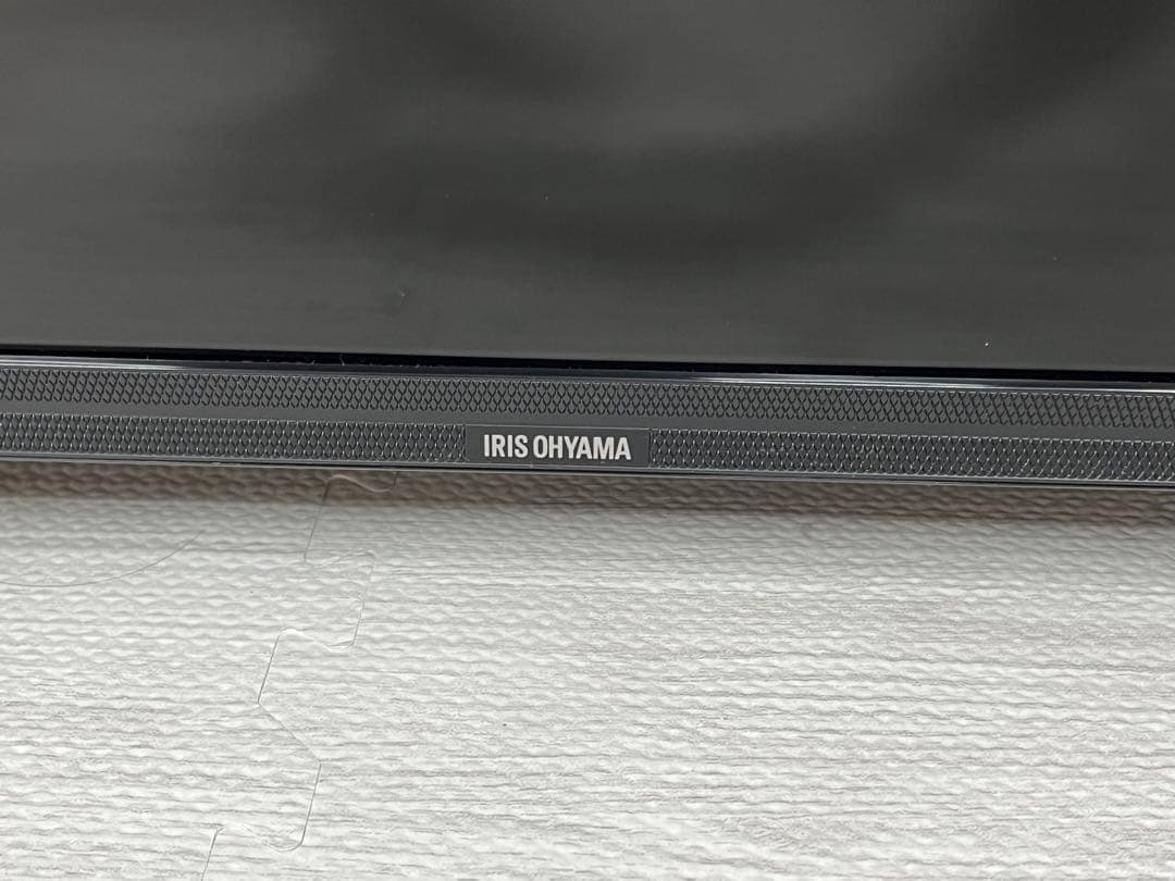 ⭐︎極美品⭐︎【アイリスオーヤマ】液晶テレビ 32型 32インチ 2019年製