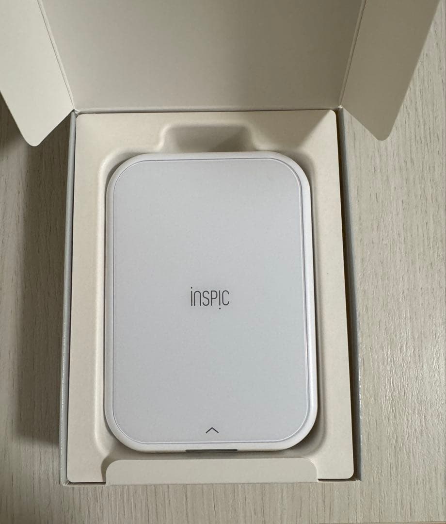 Canon iNSPiC PV-223(フォトペーパー付き)