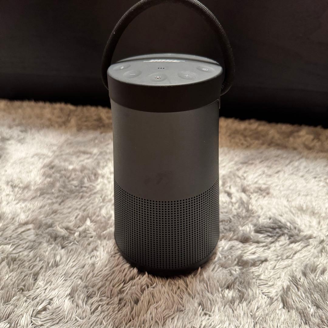 【aaa】Bose SoundLink Revolve+ ×2台