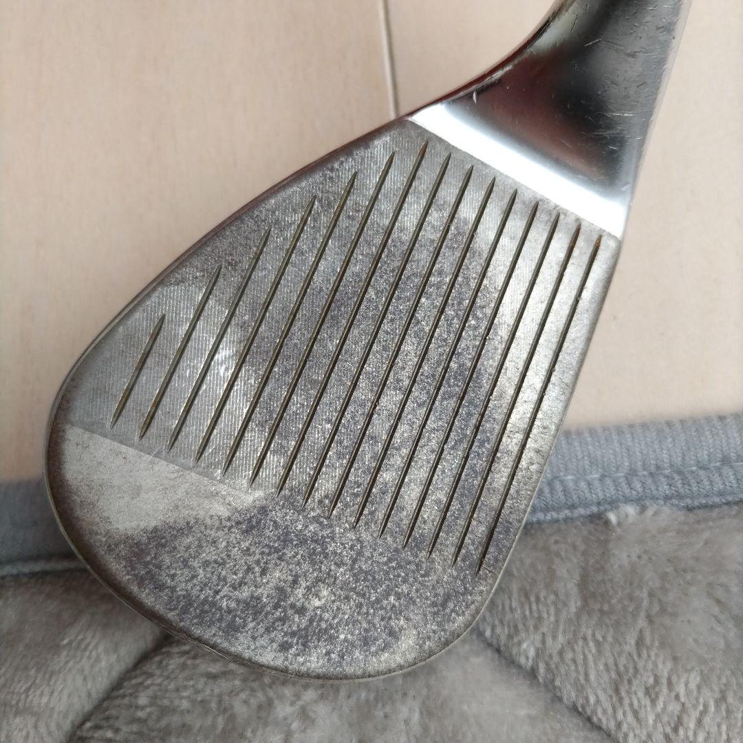 Callaway Jaws Raw ウェッジ 52度 58度