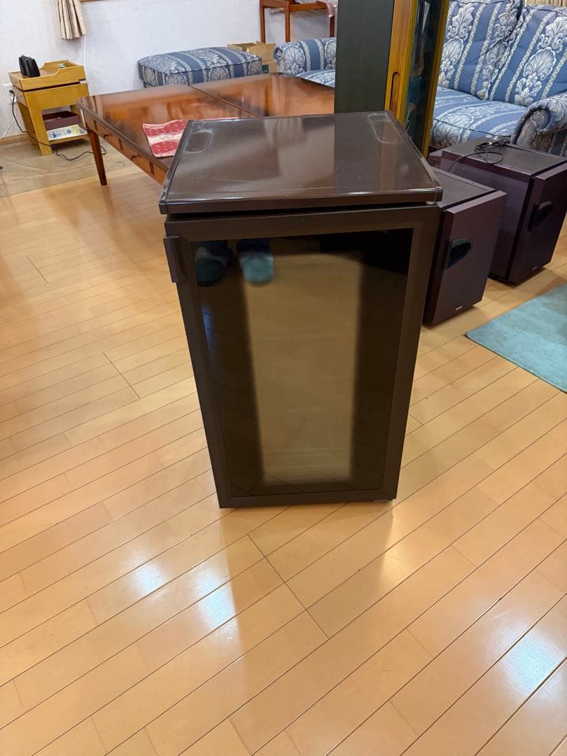 【引き取り限定】ワインセラー