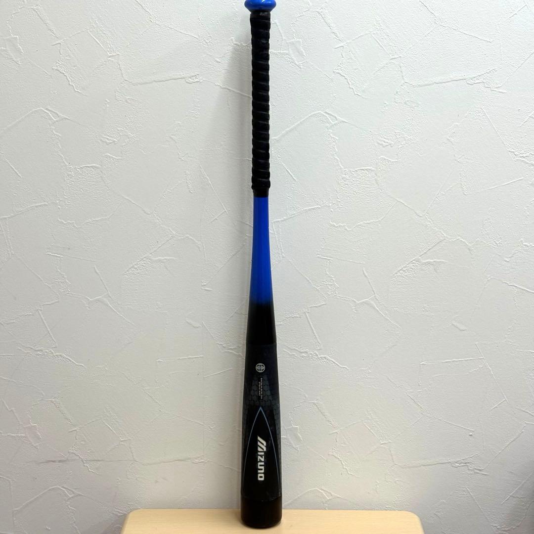 MIZUNO ビヨンドマックス キング 軟式 バット 2TB-41440 ミズノ