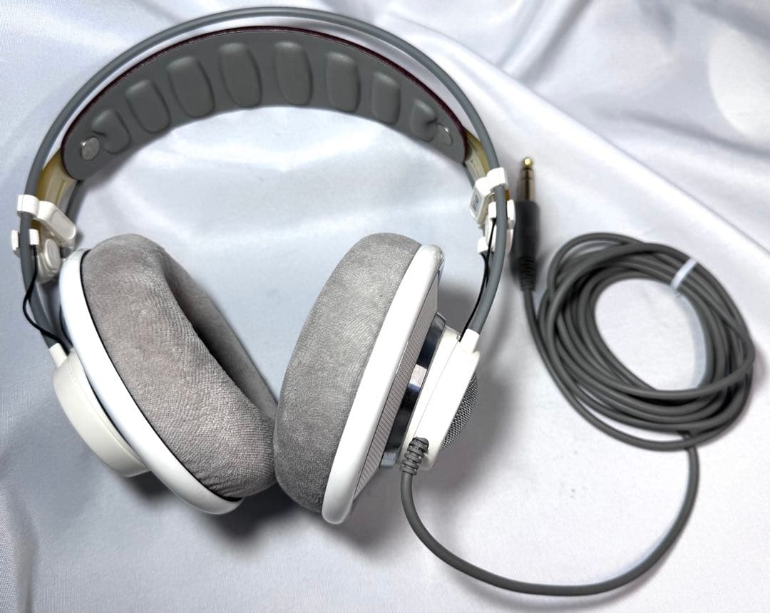 美品 AKG K701 Made in Austria ヘッドホン オーストリア