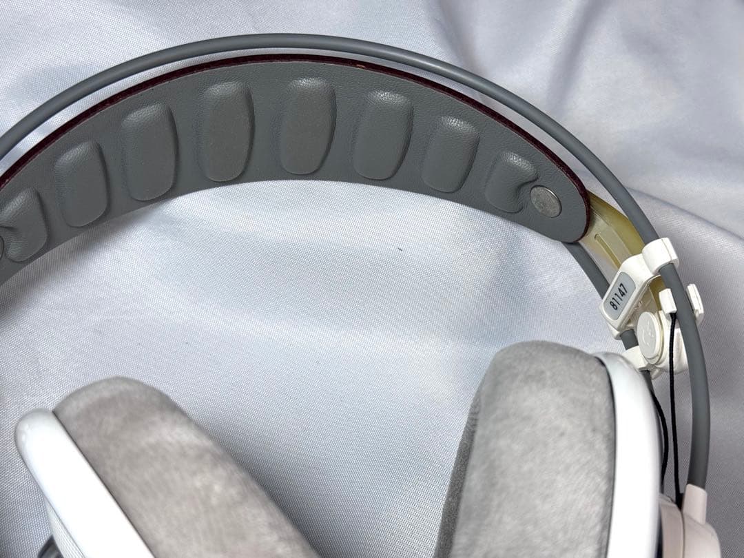 美品 AKG K701 Made in Austria ヘッドホン オーストリア