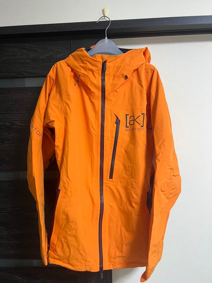 Burton [ak] GORE-TEX スノーボードジャケット　 サイクリック