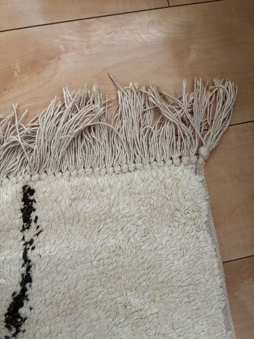 SAFI RUG（サフィラグ） 120x160cm