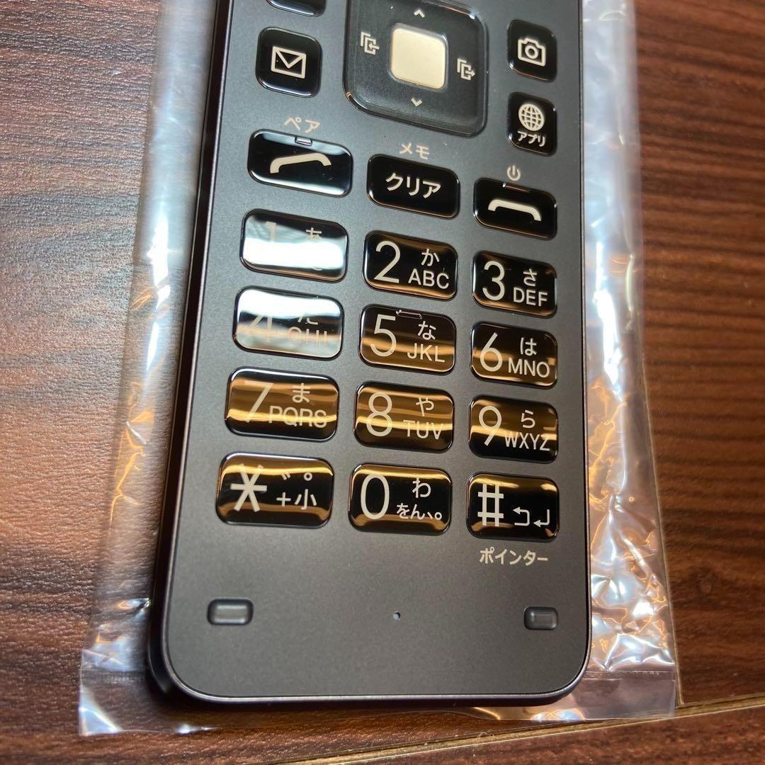 GRATINA グラティーナ KYF39SKA ガラケー ほぼ新品 3848