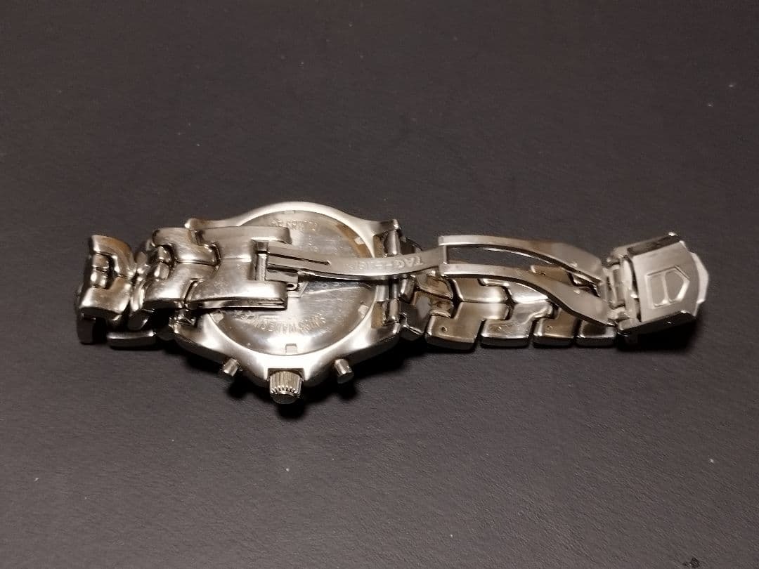 タグ・ホイヤー