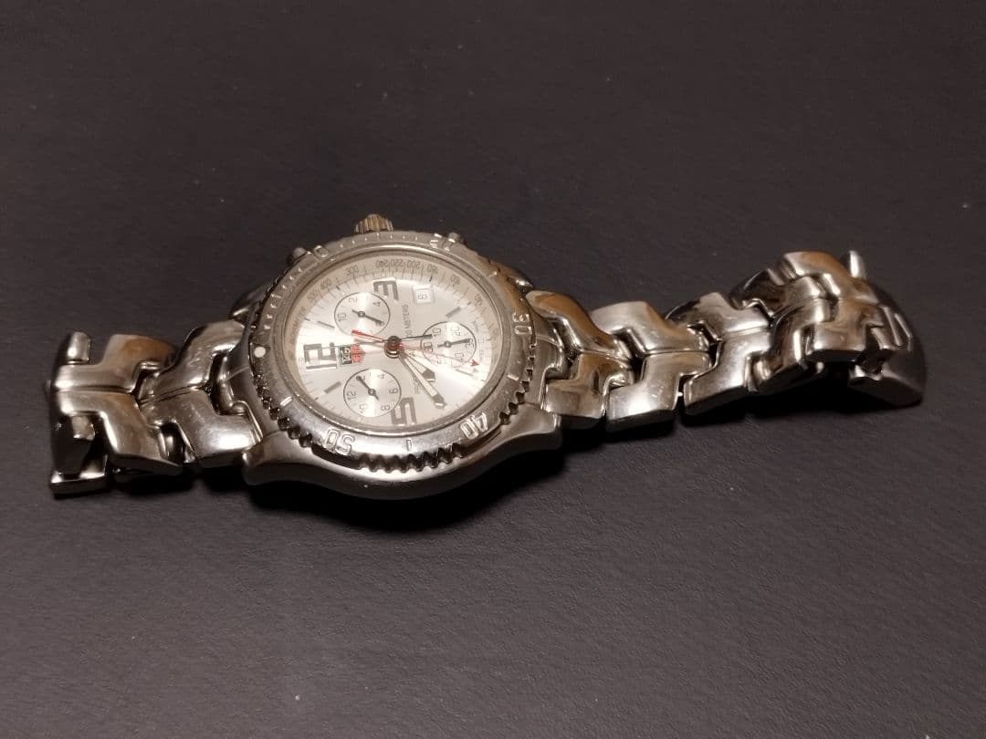 タグ・ホイヤー