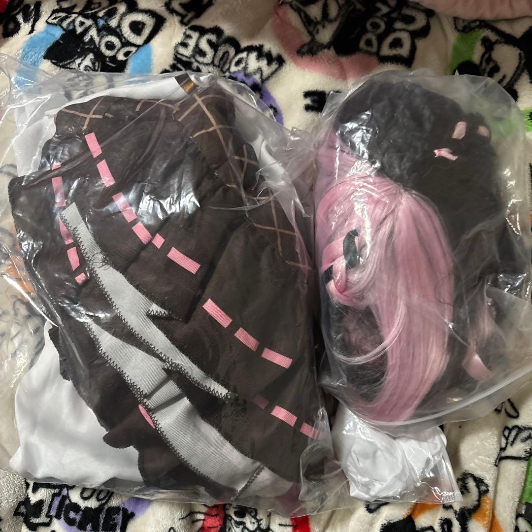 橘ひなの コスプレ 衣装