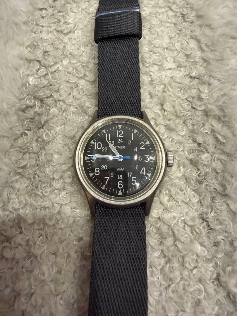 TIMEX × BEAMS BOY 腕時計