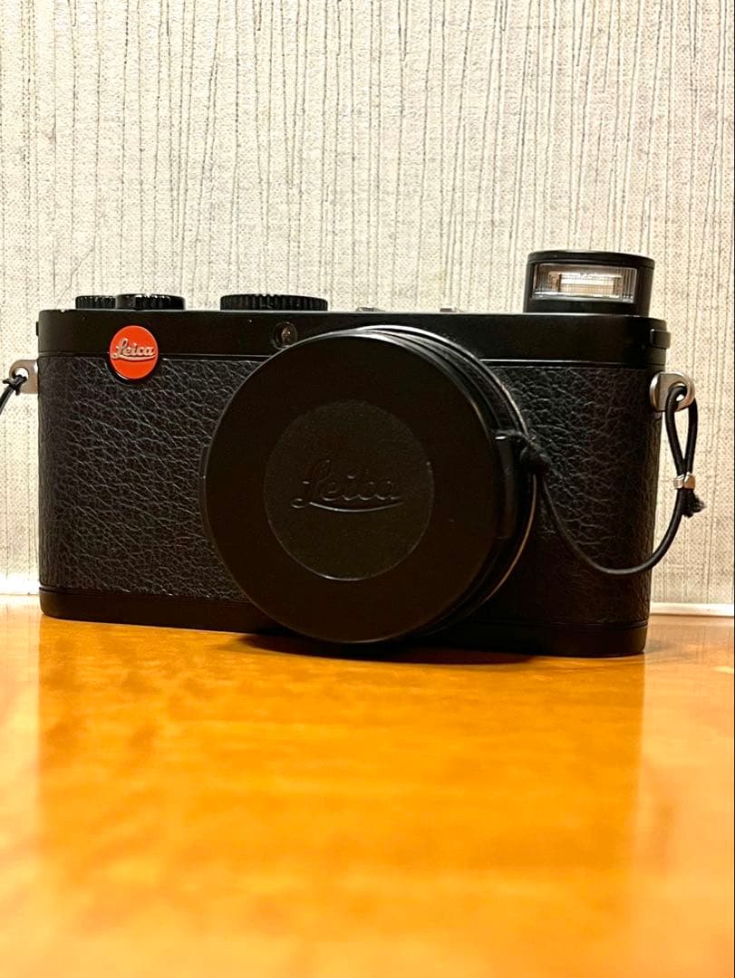 LEICA X1 プレミアムコンパクトカメラドイツ製「最終値下げ」