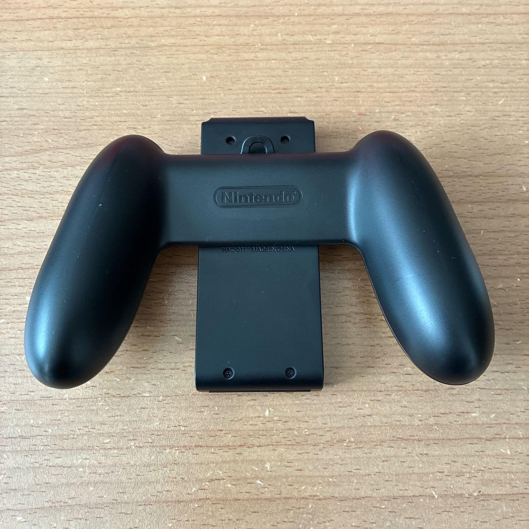 Nintendo Switch 2019年発売モデル 付属品全てあり