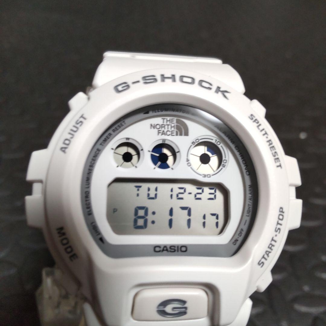 G-SHOCK 3230 ホワイト