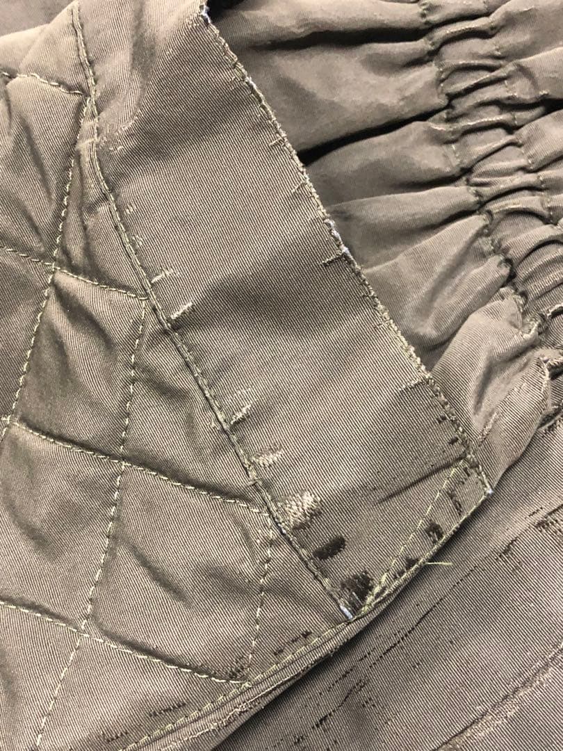 最終出品❗CHANEL シャネル　レディースコート　ジャンク品