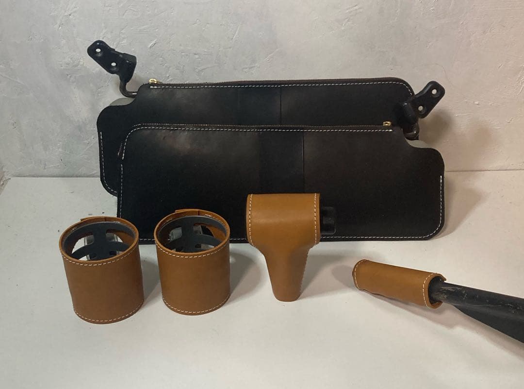 マッドカプセル◇ja11ja22ジムニー4点セット◇ブラック、キャメル