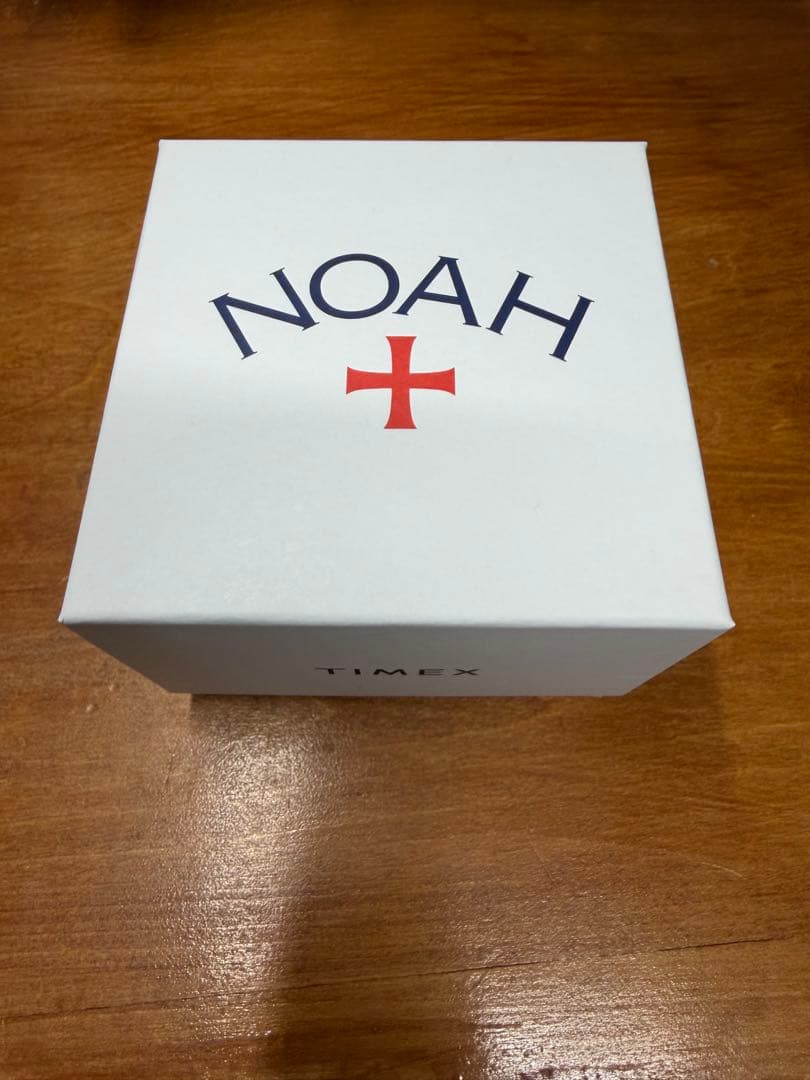 時計 Noah x Timex Moon Phase Watch