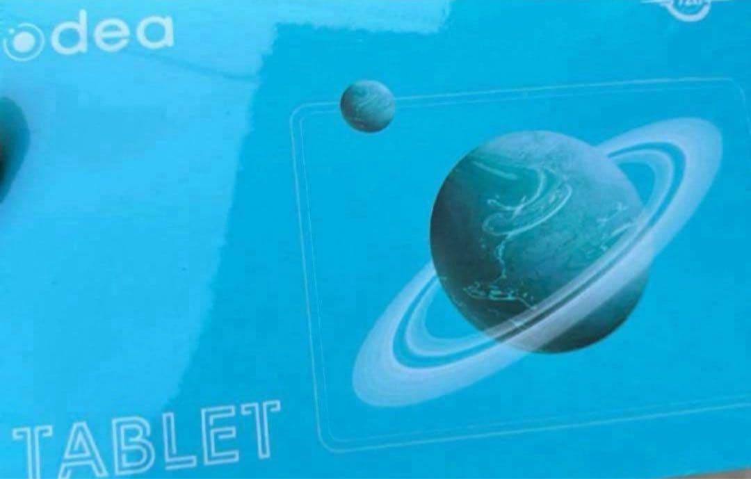 新品 TECLAST 11インチ ODEA S11 Android14タブレット