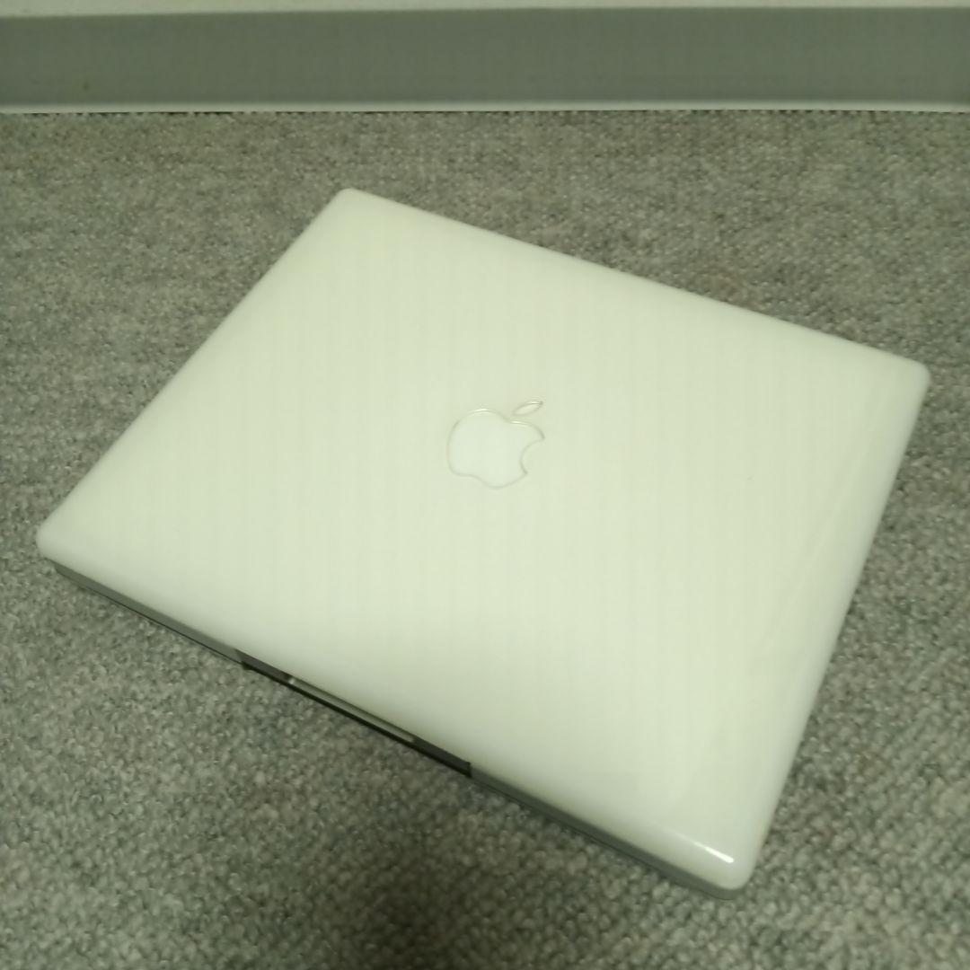 希少品 iBook G3 OS9起動 当時物 OS9インストール済 動作品