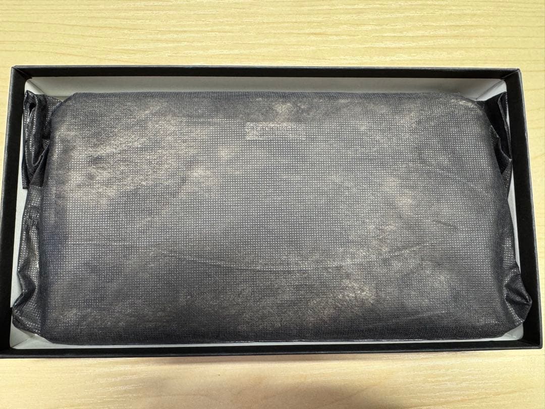 もーやんさん専用【美品】BLACK LABEL CRESTBRIDGE グレー