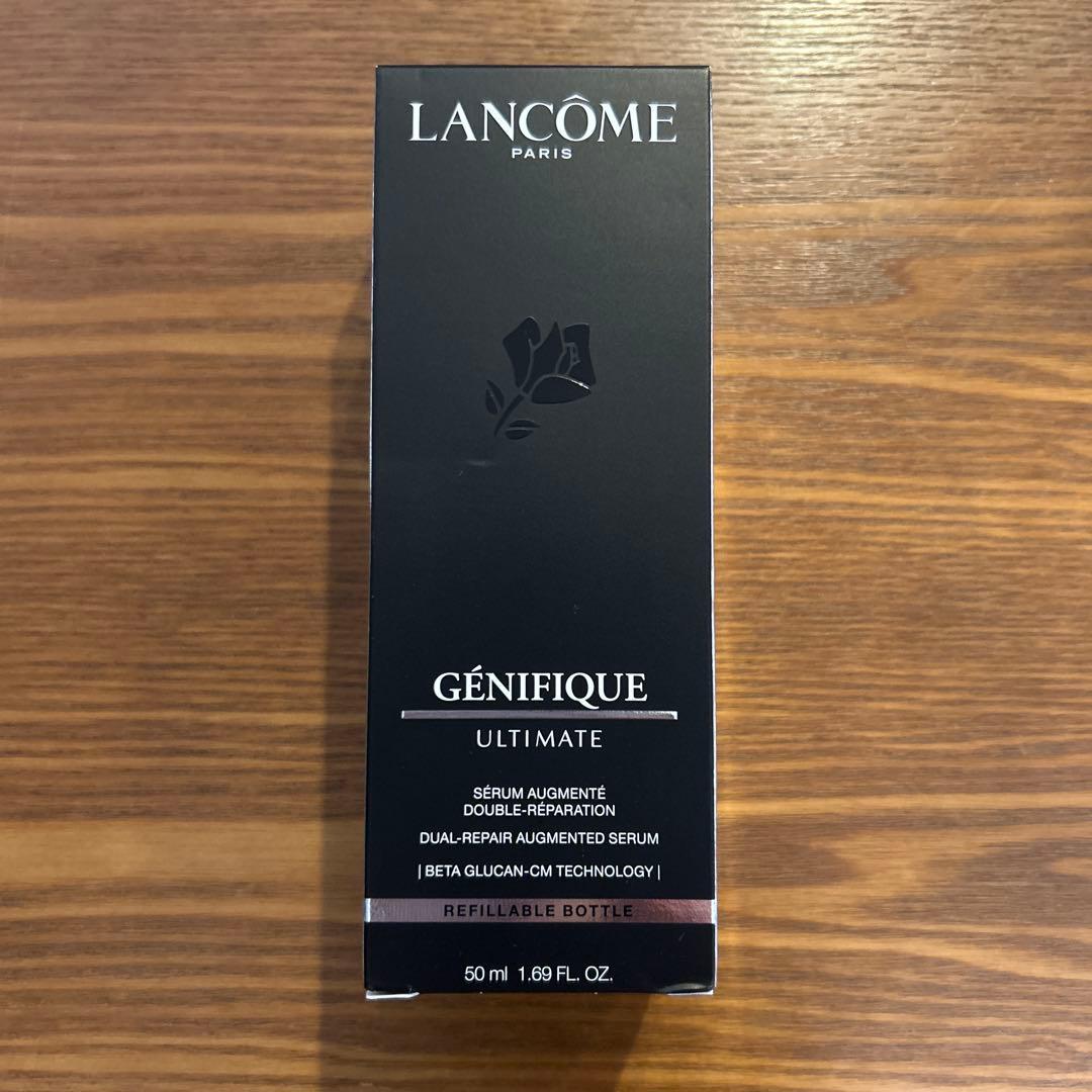 A　LANCOME ジェニフィック　アルティメセラム50ml 新品未使用