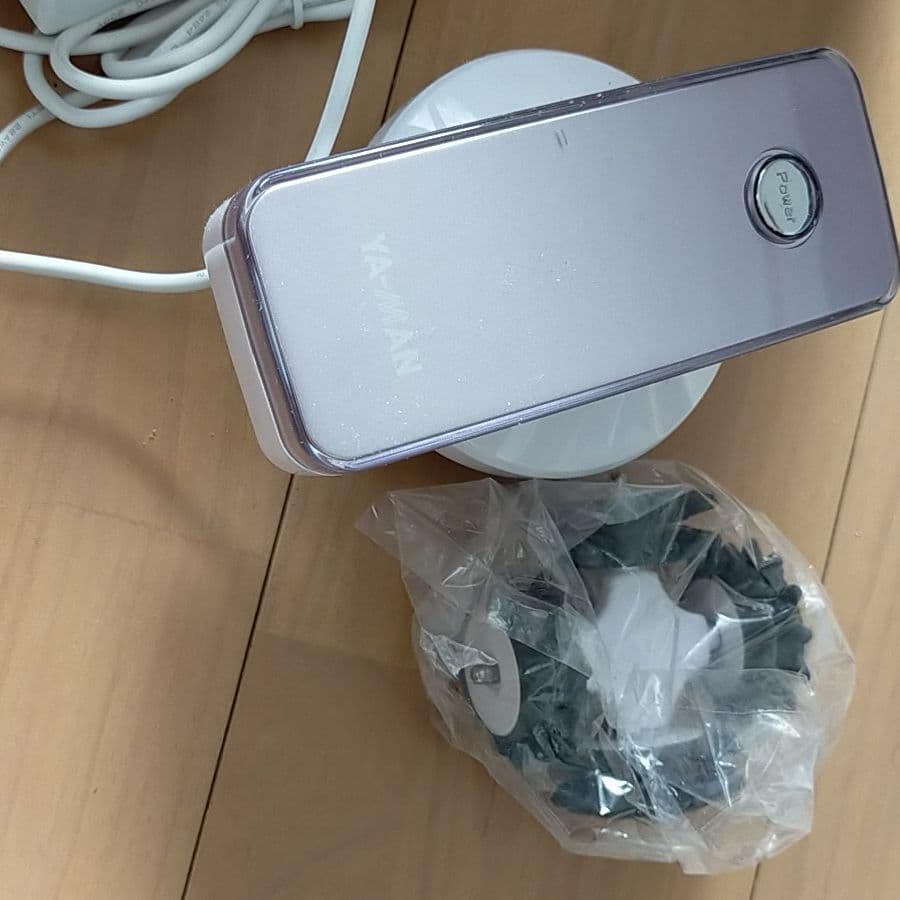 アスチノ YA-MAN美顔器