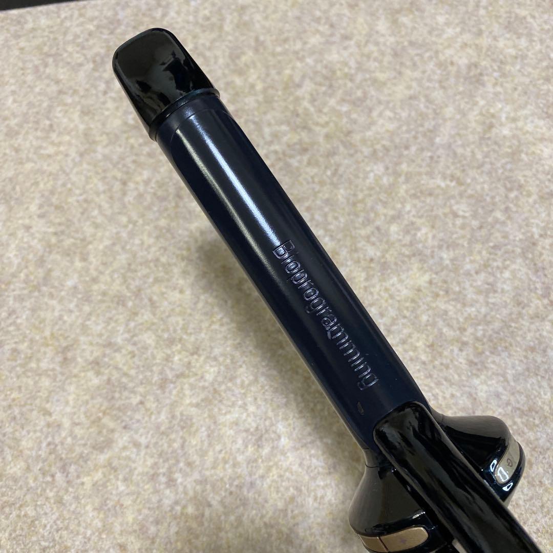 リュミエリーナ ヘアビューロン 4DカールS 26.5ミリ　4D Plus