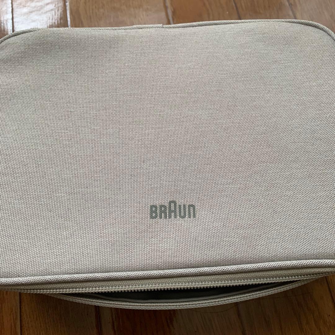 レディース　メンズ　脱毛器ブラウン　シルクエキスパートpro5