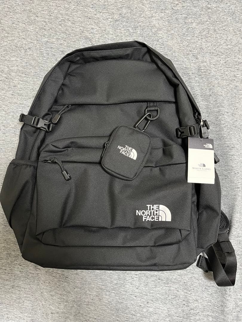 ノースフェイス 韓国ホワイトレーベル RIMO LIGHT リュック 新品