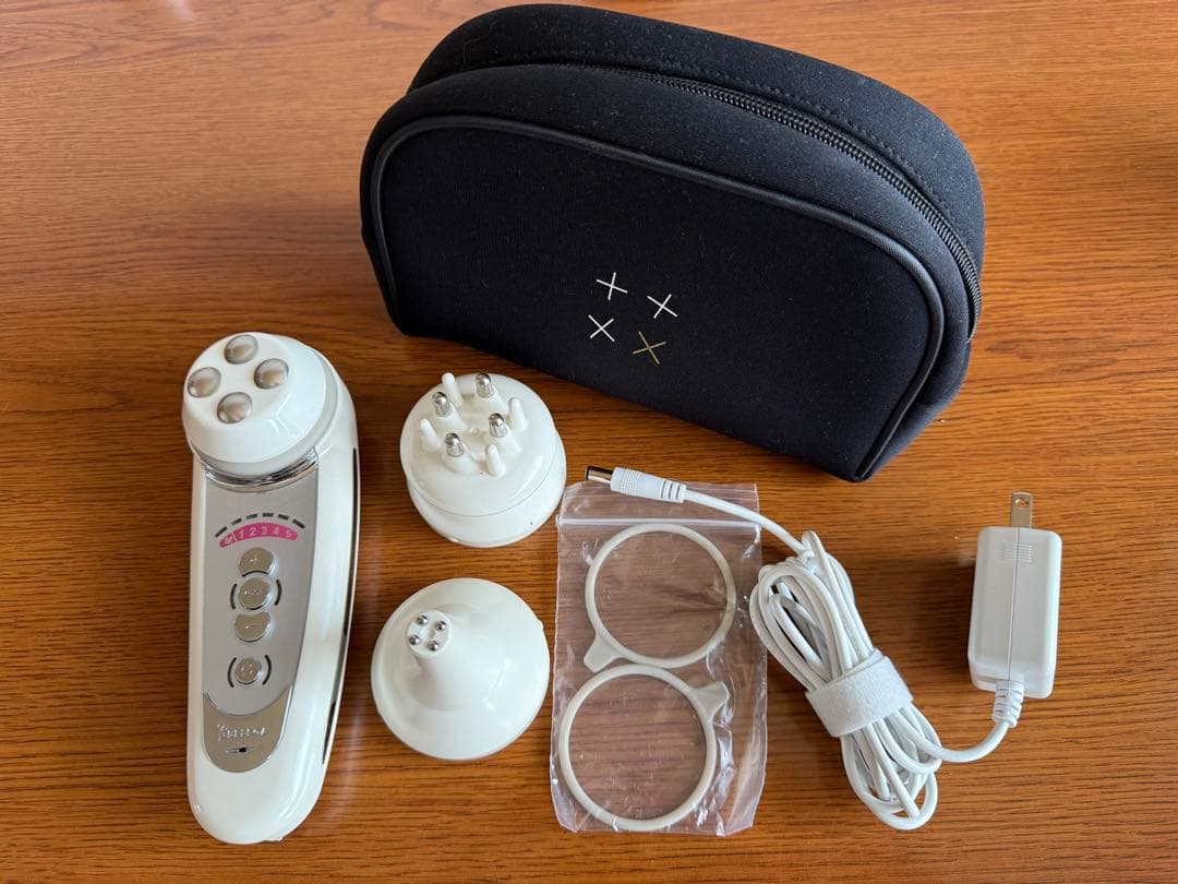 【送料込】セルキュア４TPLUS