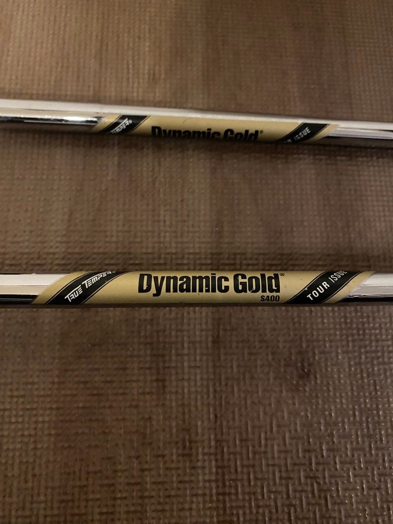 TaylorMade MG3タイガーウッズウェッジセット