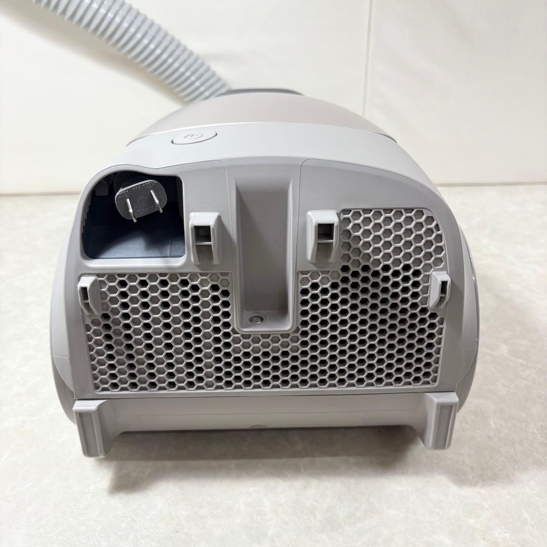 Panasonic 電気掃除機 MC-PJ21G-N 2022年製 M型Vタイプ