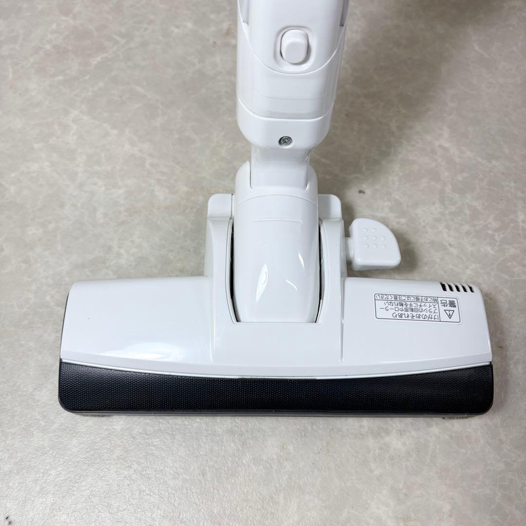 Panasonic 電気掃除機 MC-PJ21G-N 2022年製 M型Vタイプ