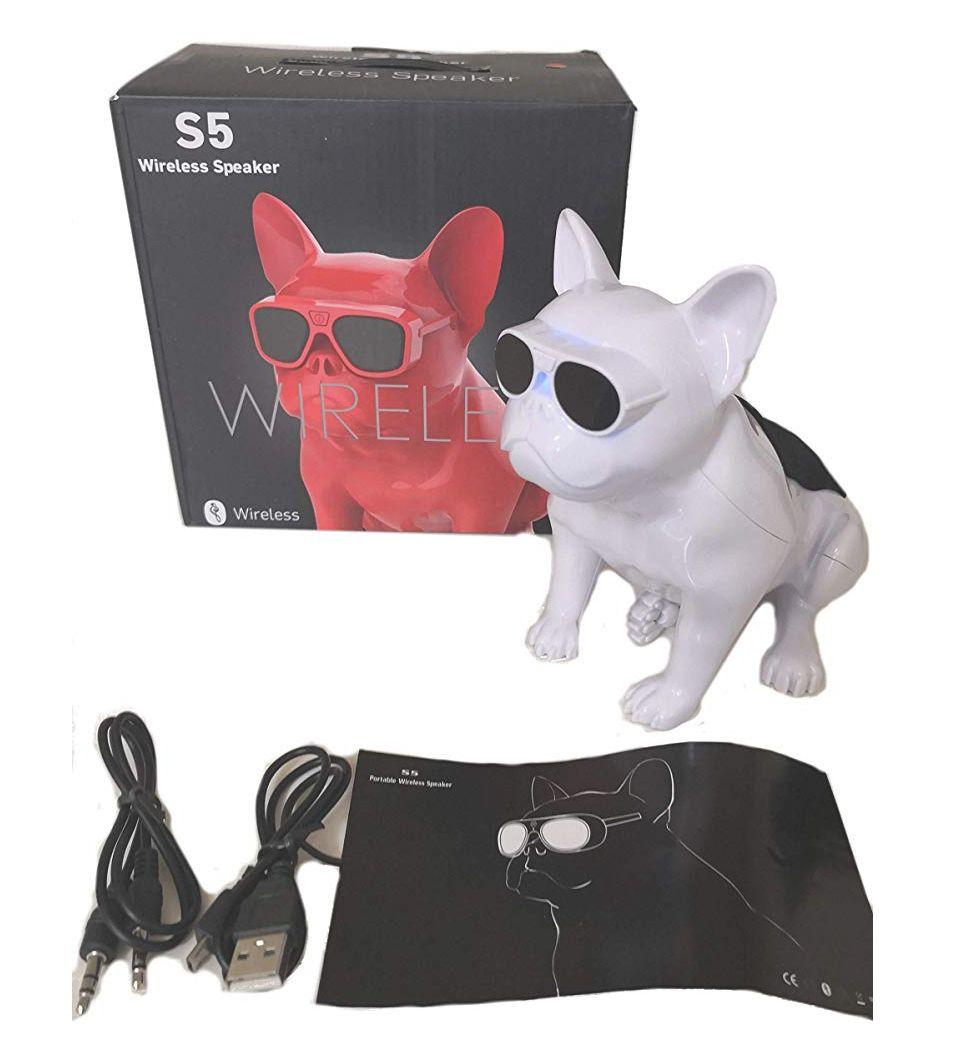 フレブル型★スピーカー