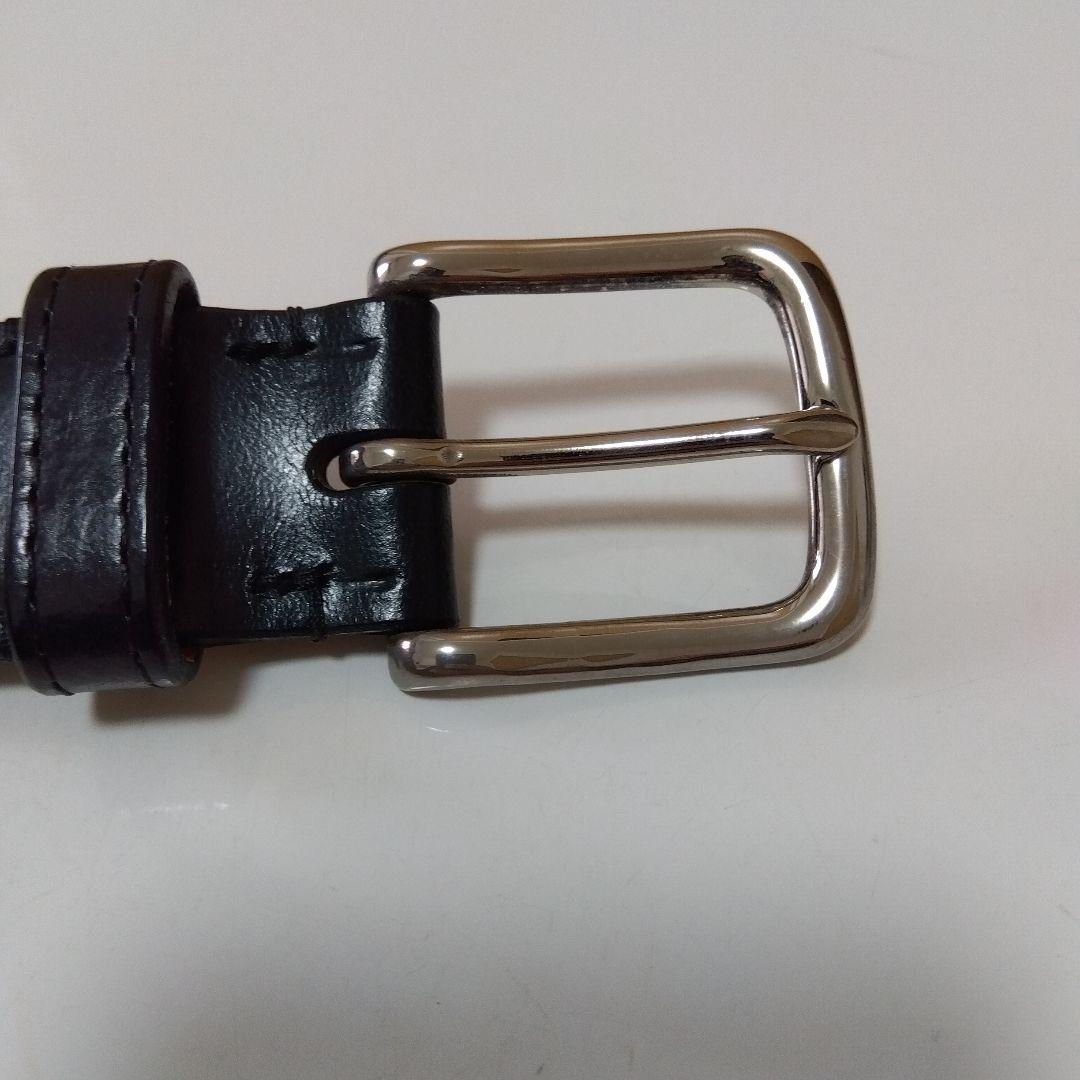 Whitehouse Cox ベルト