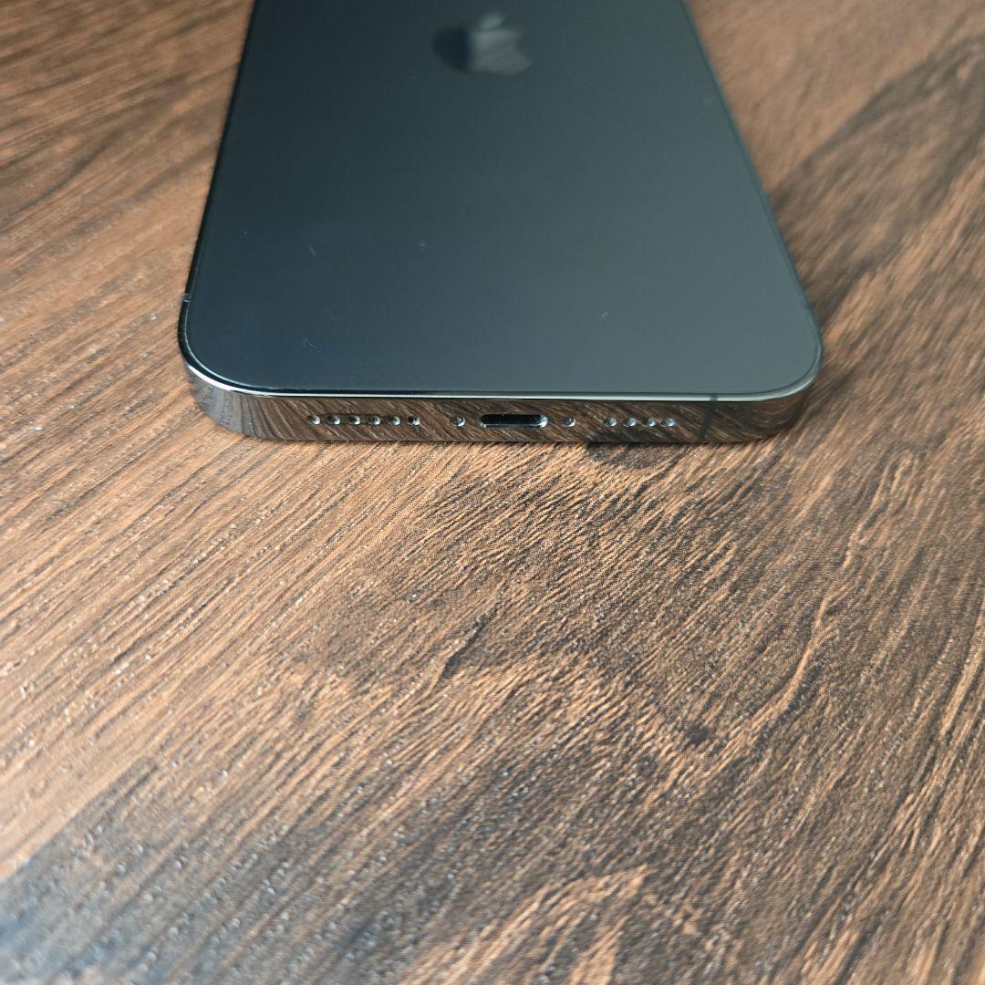 iPhone 13 Pro Max 256GB 海外版カメラ音なし