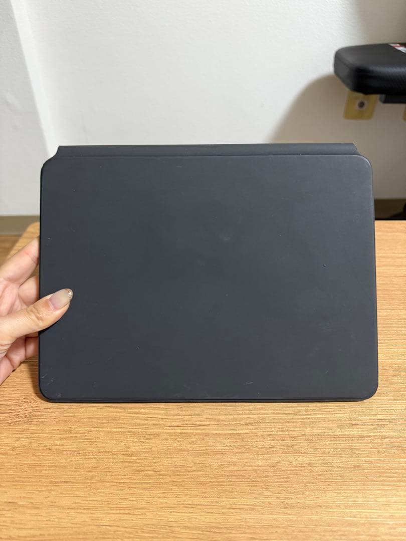 Apple Magic Keyboard【UK配列】iPad Pro 11インチ